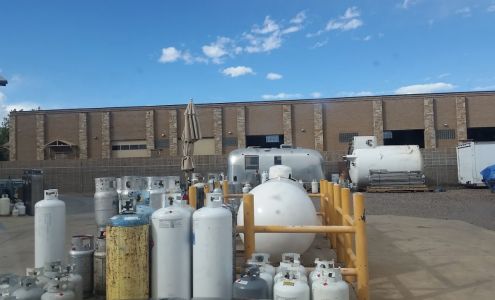 Wagner Welding Supply