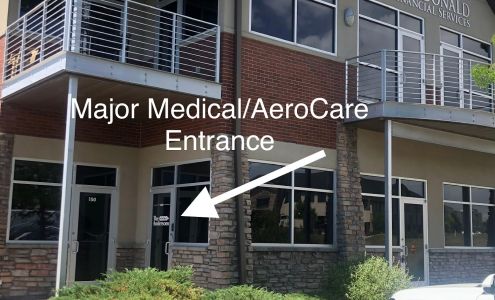 Major Medical