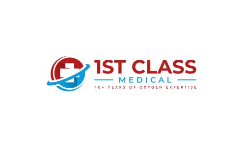 1st Class Medical