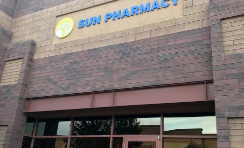 Sun Pharmacy
