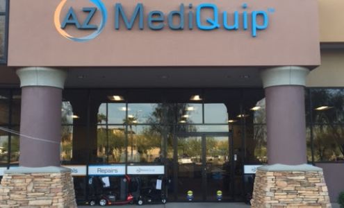 AZ MediQuip - Chandler