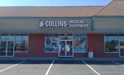 Collins Medical Equipment