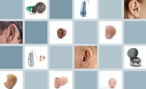 Kaufman Hearing Care