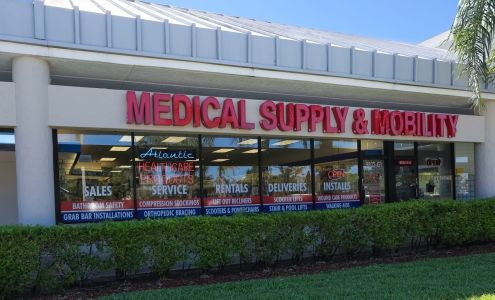 Atlantic Healthcare Products