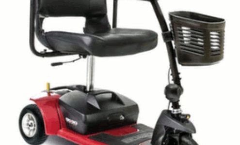 Volusia Medical Supply