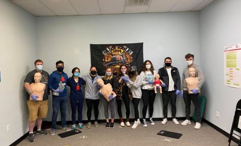 Landes Emergency Training Services