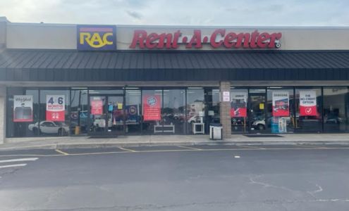 Rent-A-Center
