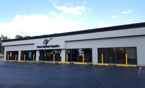 Vono Medical Supplies