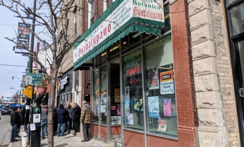 Centro Botanico Guadalupano