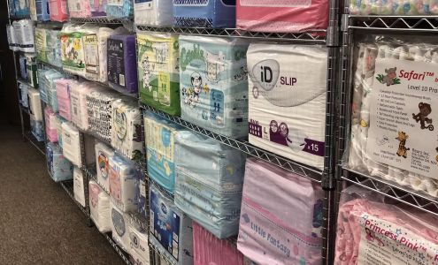 Personal Care Medical Supplies