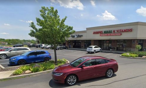 Joseph's Herbs & Vitamins