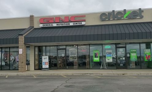 GNC