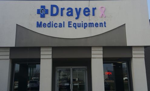 Drayer Medical Equipment