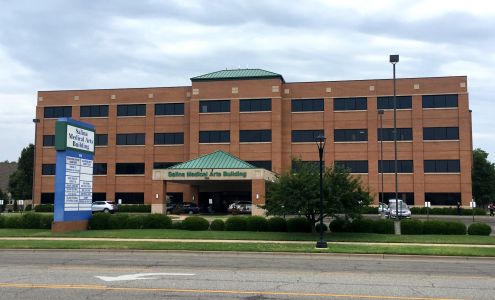 Salina Regional Emergency Medicine Physicians