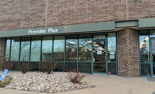 Provider Plus Inc