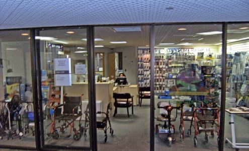 Advanced Medical Solutions, Inc.