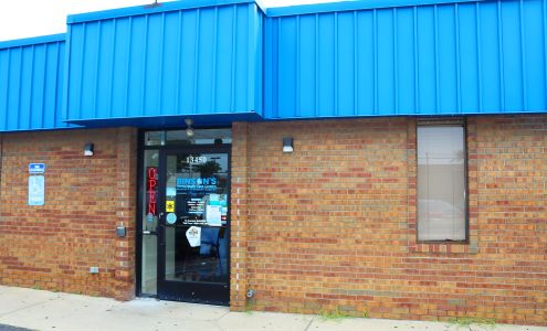 Binson's Medical Equipment and Supplies