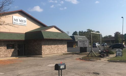MI MED Affordable Medical Supplies