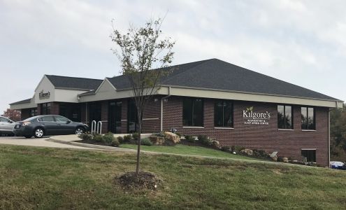 Kilgore's Respiratory Center