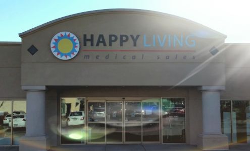 Happy Living Medical Sales