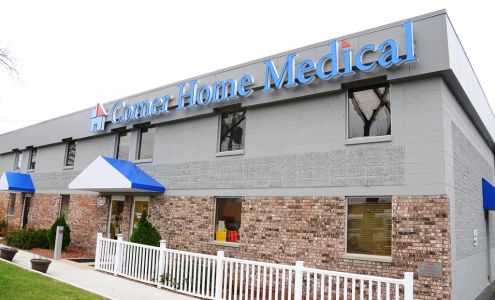 Corner Home Medical