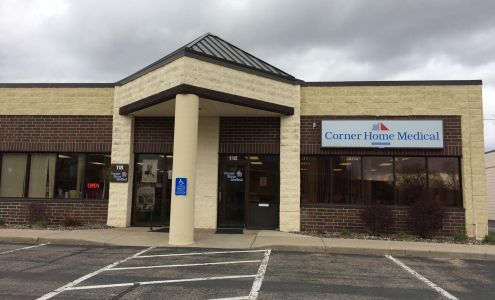 Corner Home Medical