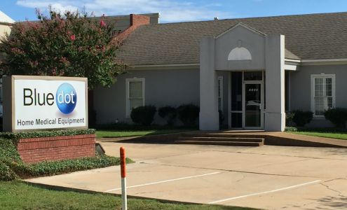 Blue Dot Medical, Inc. | CPAP Supplies