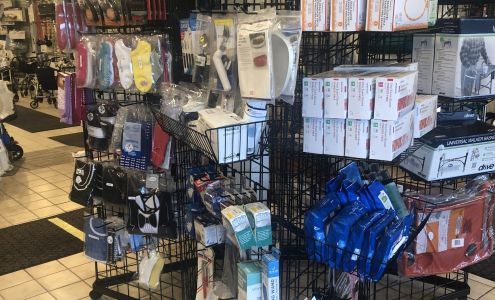 Mother Goose Medical Supply, LLC.