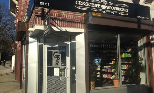 Crescent Apothecary