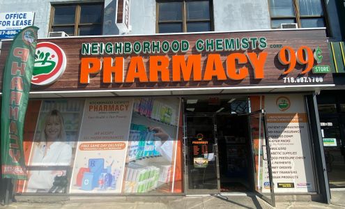 Neighborhood Chemists Corp. Queens