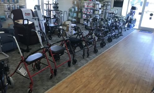 Family Medical Supply LLC