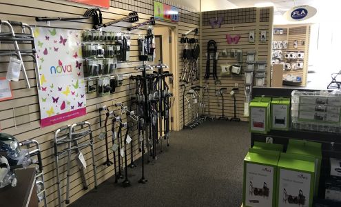 Family Medical Supply LLC