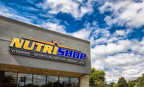 Nutrishop Omaha
