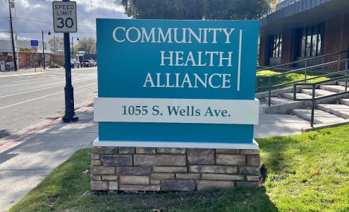 Community Health Alliance – Wells Ave. Health Center