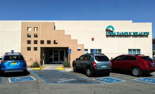 UNM Outpatient Pharmacy