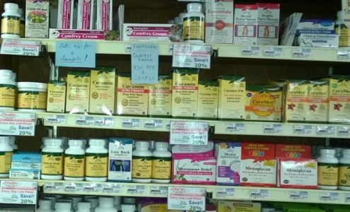 Shaffer Health Center