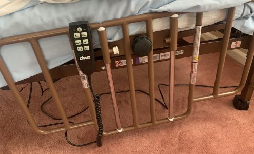 InHome Oxygen & Medical Equipment