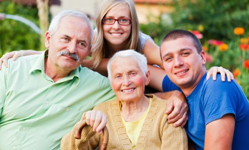 Laurel Medical Solutions