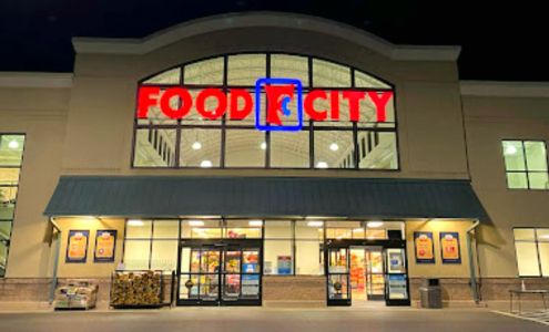 Food City Pharmacy