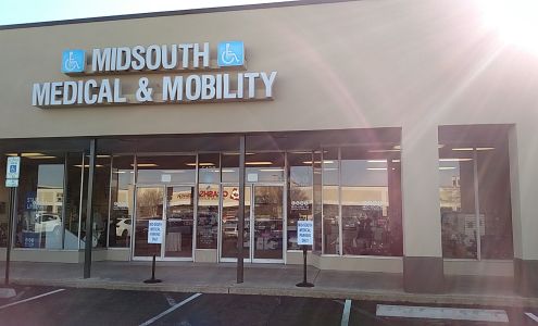 Mid-South Medical & Mobility
