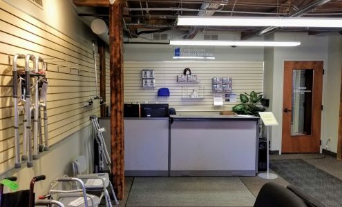 Cornerstone Medical Services