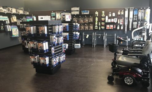 Majors Medical Service