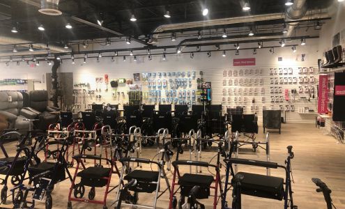 Sun Country Medical Equipment