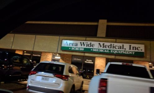 Area Wide Medical