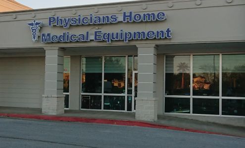 Physicians Home Medical