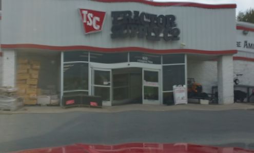 Tractor Supply Co.