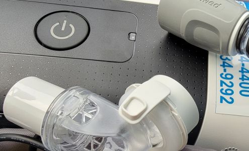 All Saints Home Medical Equipment