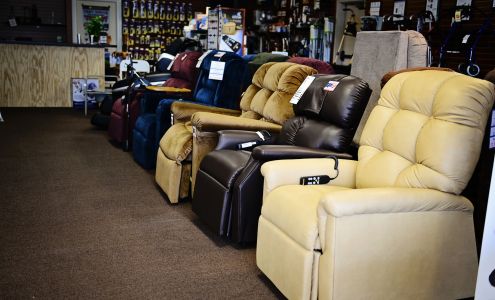 Smith Medical Equipment