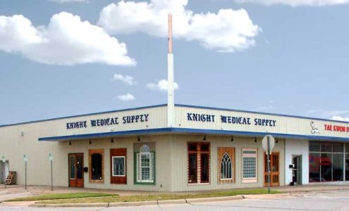Knight Medical Supply LLC