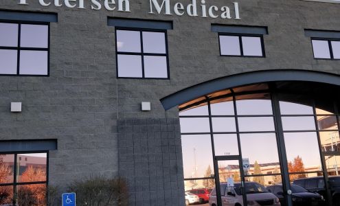 Petersen Medical